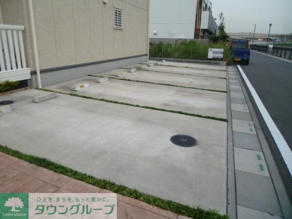 ノクターンの物件内観写真